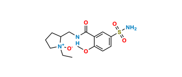 Picture of Sulpiride EP Impurity F