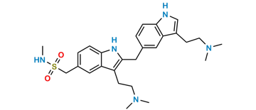 Picture of Sumatriptan EP Impurity A