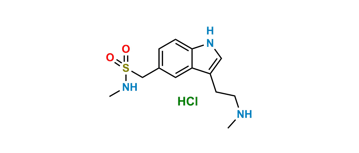 Picture of Sumatriptan EP Impurity B