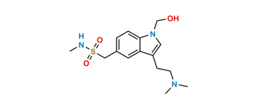 Picture of Sumatriptan EP Impurity C