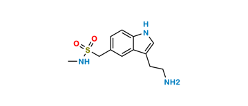 Picture of Sumatriptan EP Impurity E