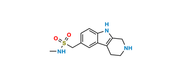 Picture of Sumatriptan EP Impurity F