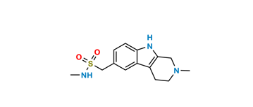 Picture of Sumatriptan EP Impurity G