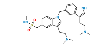 Picture of Sumatriptan EP Impurity H