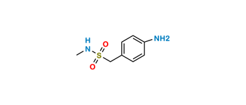 Picture of Sumatriptan Aminophenyl Impurity