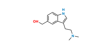 Picture of Sumatriptan 5-Hydroxymethyl Impurity