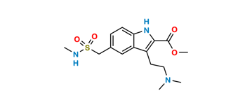 Picture of Sumatriptan Impurity 2