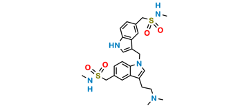 Picture of Sumatriptan Impurity 3