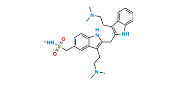 Picture of Sumatriptan Impurity 4