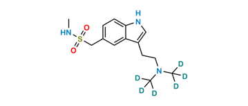 Picture of Sumatriptan D6