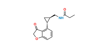 Picture of Tasimelteon Impurity 7