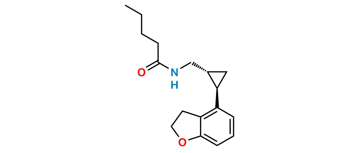 Picture of Tasimelteon Impurity 2