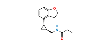 Picture of Tasimelteon Enantiomer