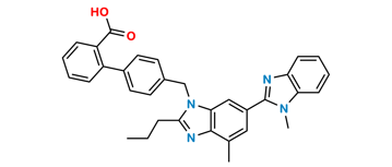 Picture of Telmisartan