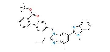 Picture of Telmisartan EP Impurity C