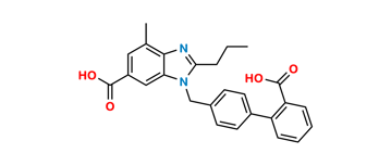 Picture of Telmisartan EP Impurity E