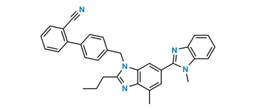 Picture of Telmisartan EP Impurity G