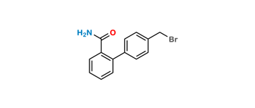 Picture of Telmisartan Bromo Amide