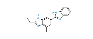 Picture of N-Desmethyl Dibenzimidazole