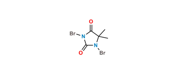 Picture of 1,3-Dibromo-5,5-Dimethylhydantoin