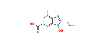 Picture of Telmisartan Impurity 6