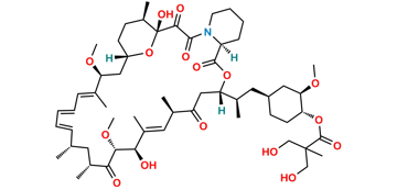 Picture of Temsirolimus