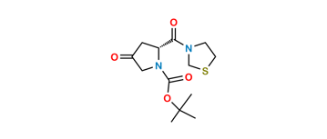 Picture of Teneligliptin Impurity 6