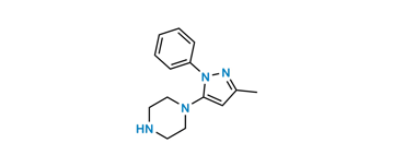 Picture of Teneligliptin Impurity A