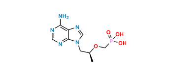 Picture of Tenofovir (S)-Isomer