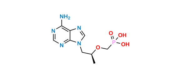 Picture of Tenofovir (S)-Isomer