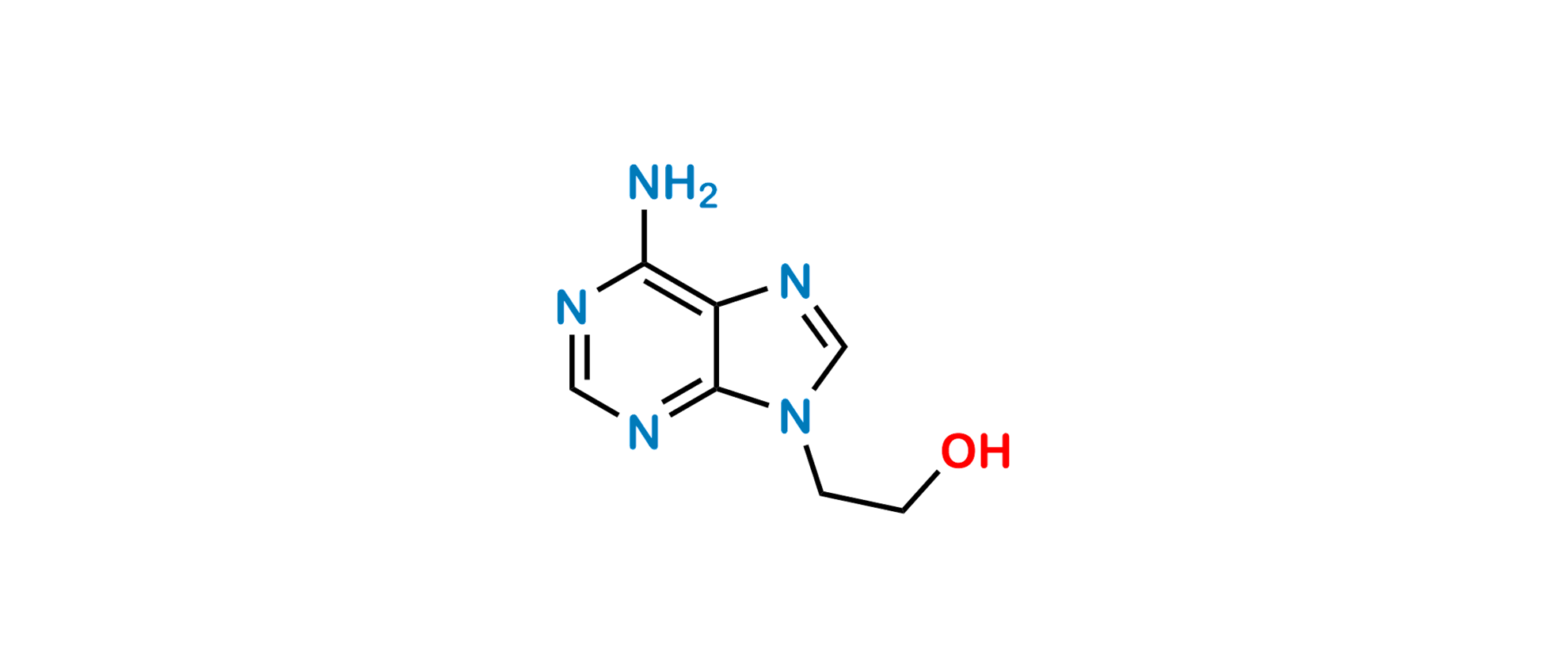 Picture of Tenofovir Ethanol Impurity