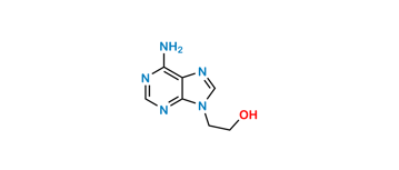 Picture of Tenofovir Ethanol Impurity