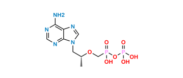 Picture of Tenofovir monophosphate