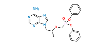 Picture of Tenofovir Related Compound 1