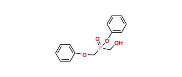 Picture of Tenofovir Related Compound 3