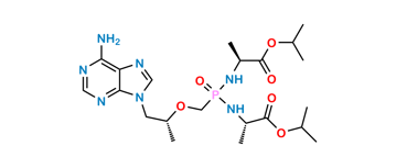 Picture of Tenofovir Related Compound 8