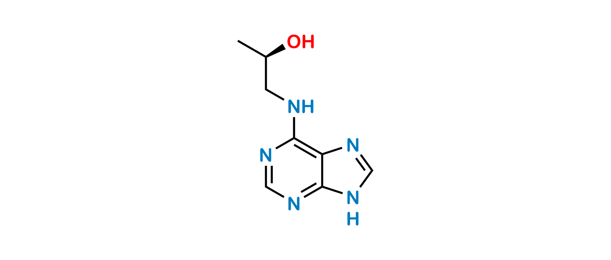 Picture of Tenofovir Related Compound 14