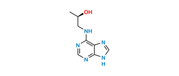 Picture of Tenofovir Related Compound 14