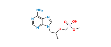 Picture of Tenofovir Related Compound 15