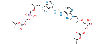 Picture of Tenofovir Mono POC Dimer