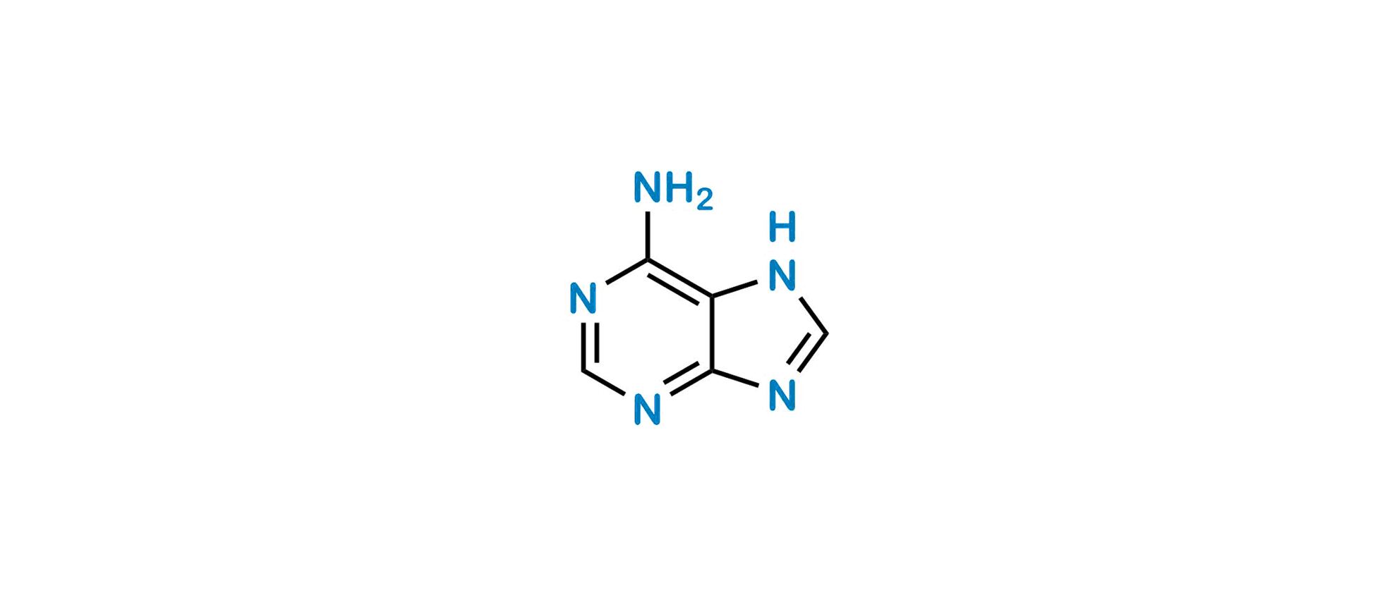 Picture of Tenofovir Adenine impurity