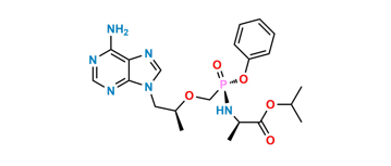 Picture of Tenofovir Impurity 38