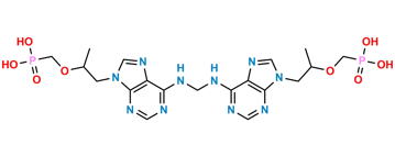 Picture of Tenofovir Disoproxil T5 Impurity