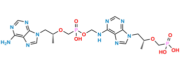 Picture of Tenofovir Dimer