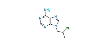 Picture of Tenofovir Impurity 53