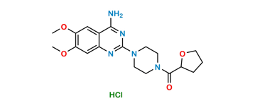 Picture of Terazosin HCl