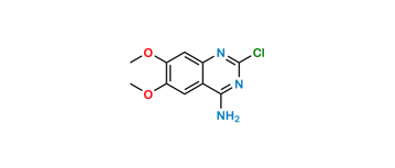 Picture of Terazosin EP Impurity A