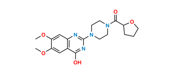 Picture of Terazosin EP Impurity B