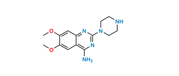 Picture of Terazosin EP Impurity C