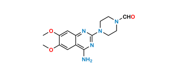 Picture of Terazosin EP Impurity D